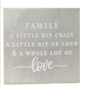Wall canva